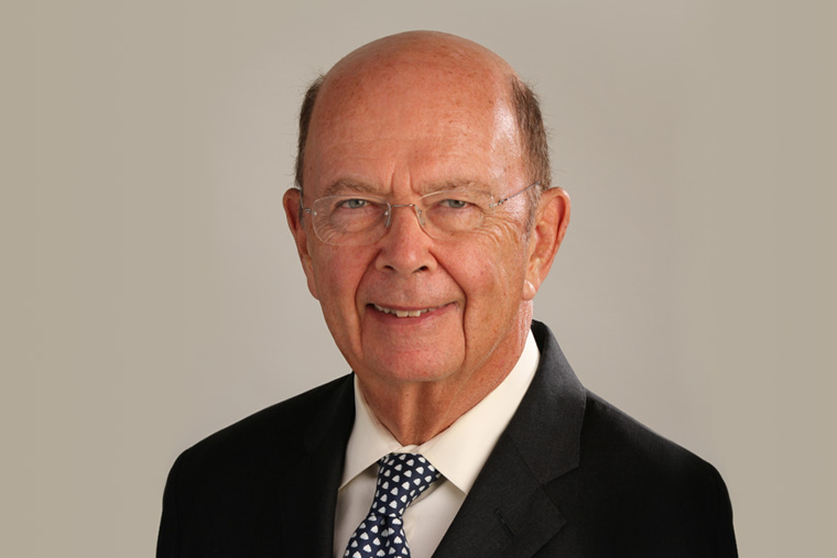 Wilbur Ross