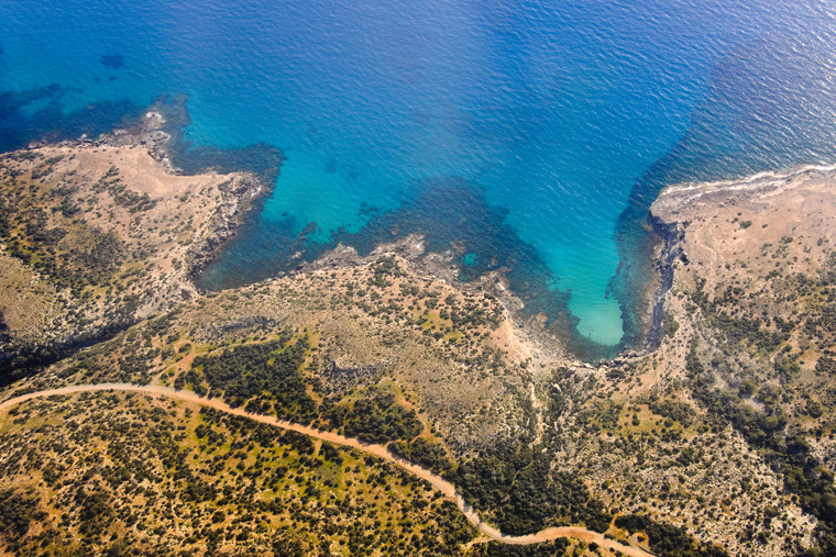 The economic benefits of a reunified Cyprus